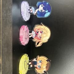 推しの子　アクリルスタンドのサムネイル