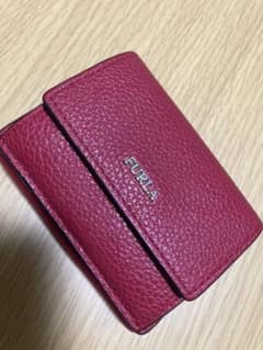 FURLA 三つ折財布のサムネイル