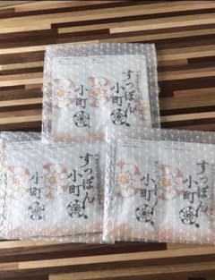 すっぽん小町　ていねい通販　6袋のサムネイル