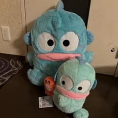 ハンギョドン ぬいぐるみ 2種セット