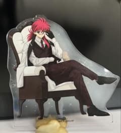 蔵馬 幽☆遊☆白書 マジバト 30周年 100%本気バトル - メルカリ