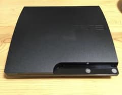 プレステ3 PlayStation3 CECH-2000A ジャンクのサムネイル