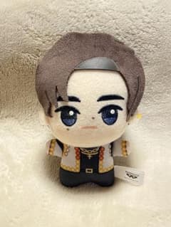 ENHYPEN Bite Me ちびぐるみ vol.2 ソンフン