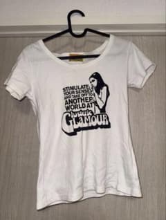 HYSTERIC GLAMOUR ちびTのサムネイル