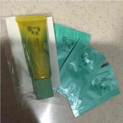 草花木果のサムネイル