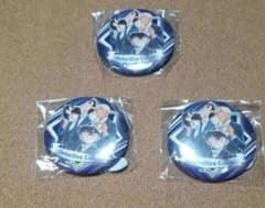 コナン百貨店 米花商店街 安室透 北栄町 警察学校組 ガチャ 缶バッジ