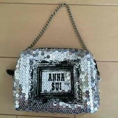 ☆ANNA SUI☆ポーチ☆のサムネイル