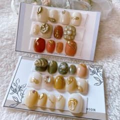 訳ありネイルチップ　4 - 4