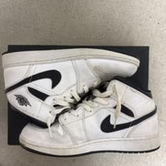 NIKE AIR JORDAN 1 MID DQ8423-132 25cmのサムネイル
