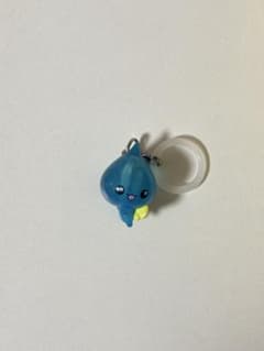 めじるしアクセサリー クリアフィギュアチャームのサムネイル