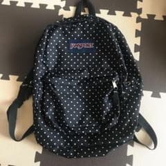 JANSPORT コールマン リュックのサムネイル