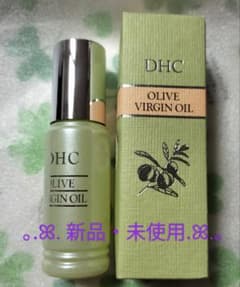 DHC オリーブバージンオイル 30mlのサムネイル