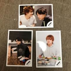 SixTONES 公式写真のサムネイル