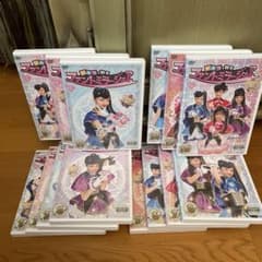 ひみつ戦士 ファントミラージュ DVD アニメ 戦士 - メルカリ