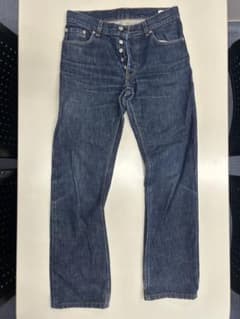 90s HELMUT LANG 本人期 デニム W30 イタリア製 アーカイブ - メルカリ