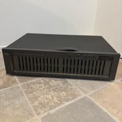 【希少動作品】EA-G90 AKAI グラッフィックイコライザ