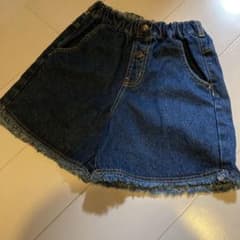 KORE様♡デニムショートパンツのサムネイル