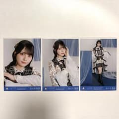 LOVE イコラブ 貴族衣装 佐々木舞香 コンプ - メルカリ