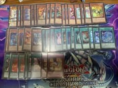 遊戯王 デッキパーツのサムネイル