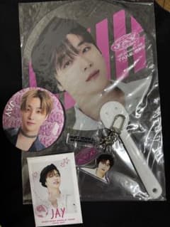 iKON JAY グッズセットのサムネイル