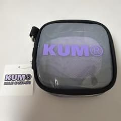 KUM マルチケース MINI パステルホワイトのサムネイル
