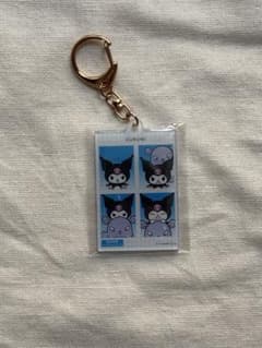 クロミ アクリルキーホルダーのサムネイル
