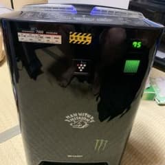 SHARP プラズマクラスター7000 空気清浄機のサムネイル