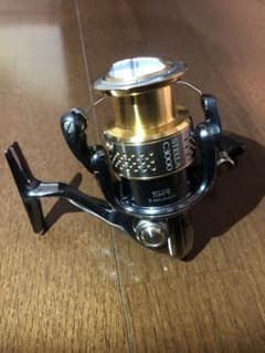 シマノ　ステラ　C3000 極美品のサムネイル
