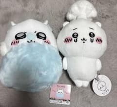 【タグ付き】ちいかわ モモンガ ぬいぐるみ まとめ売り プライズ