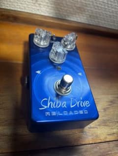 Suhr Shiba Drive reloadedのサムネイル