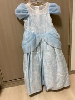 ビビディ・バビディ・ブティック　シンデレラ　ドレスのサムネイル