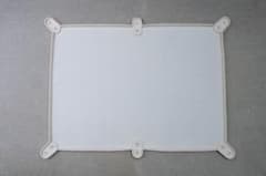 犬用トイレマット 約38cm x 52cmのサムネイル