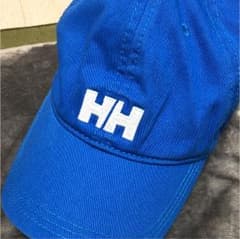 HELLY HANSENキャップのサムネイル