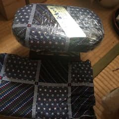 正座椅子　新品未使用のサムネイル