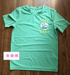 【未使用】GAP ラッシュガード 130 (サイズM)のサムネイル