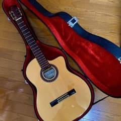 Cordoba GK Studio エレガット+ハードケースのサムネイル
