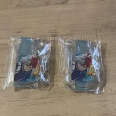 轟焦凍 キーホルダー なみなみ様専用のサムネイル