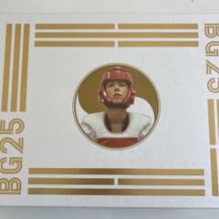 パクボゴム　シーズングリーティング　2025のサムネイル