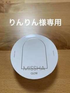 ミシャ　クッションファンデのサムネイル