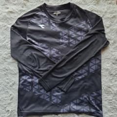 diadora 長袖シャツ Sのサムネイル