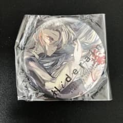 希少品 未開封 凪原涼菜 缶バッジ - メルカリ