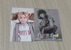 DXTEEN 田中笑太郎 082、参加賞ステッカーのサムネイル