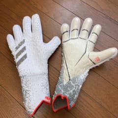 アディダス　キーパーグローブ　プレデタープロモ9号のサムネイル