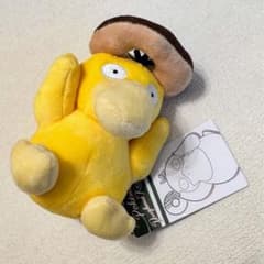 コダック ポケモン ぬいぐるみ 海外限定 クリスピードーナツ - メルカリ