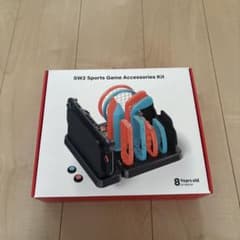 SW2 Sports Game Accessories Kitのサムネイル