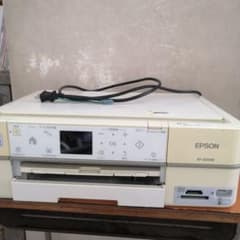 楽楽様専用　エプソンEP−803AWのサムネイル
