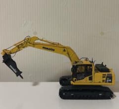 商品説明必読 KOMATSU PC210 arm drill ストラップセット - メルカリ