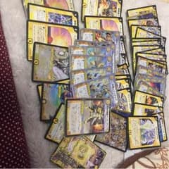 デュエマデッキのサムネイル