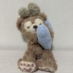 ディズニー　シェリーメイ　ぬいぐるみのサムネイル