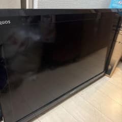 た*ぎ様 SHARP AQUOS テレビ 本体 2011年32インチのサムネイル